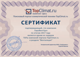 topclimat-2017