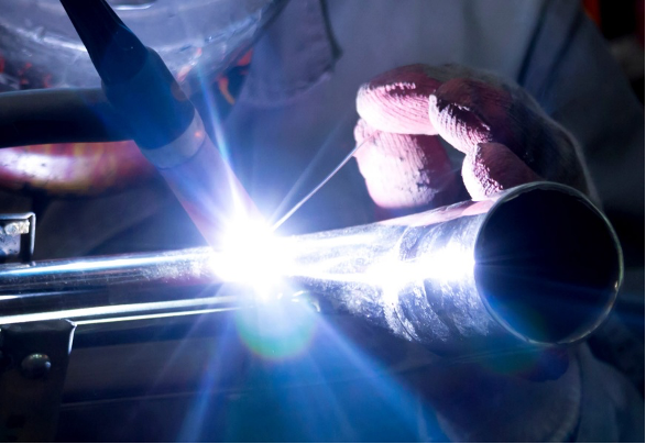 Аргонодуговая сварка — argon-weld-process Аргонодуговая сварка — argon-weld-process